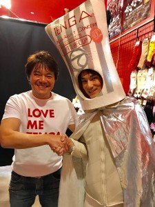 tenga