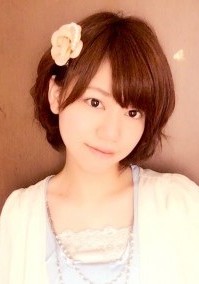 久保田あみ